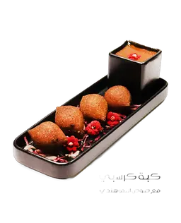 Kibbeh